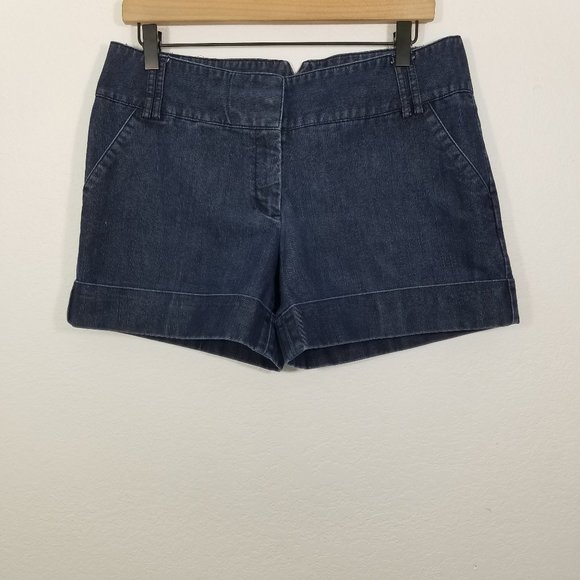 Express Pants - Express Denim Jean Shorts Size 8